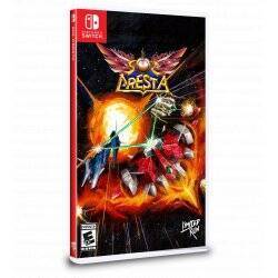 Sol Cresta - Dramatic Edition (Limited Run 141) (Import)