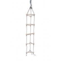 KREA - Tripple Rope Ladder (36-45012)
