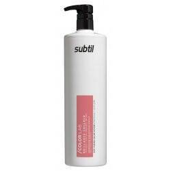Subtil Color Lab Care - Brilliance Shampoo 1000 ml