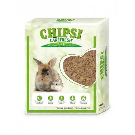 Carefresh - Carefresh Original 60L - (6638000136)