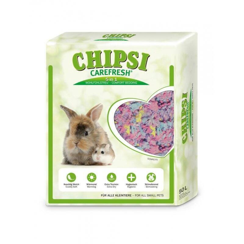 Carefresh - Carefresh Confetti 50L - (6638000140)