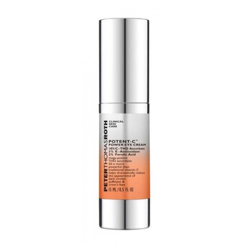 Peter Thomas Roth - Potent C Power Eye Cream 15 ml