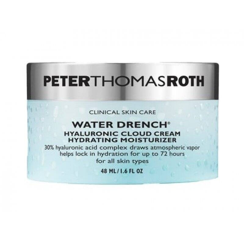 Peter Thomas Roth - Water Drench Hyaluronic Cloud Cream 50 ml