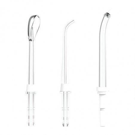 Set of tips for waterflosser SEAGO SG-8001