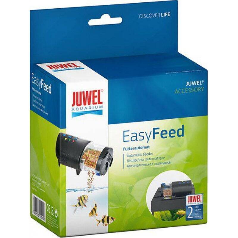 JUWEL - EasyFeed  - (133.0091)