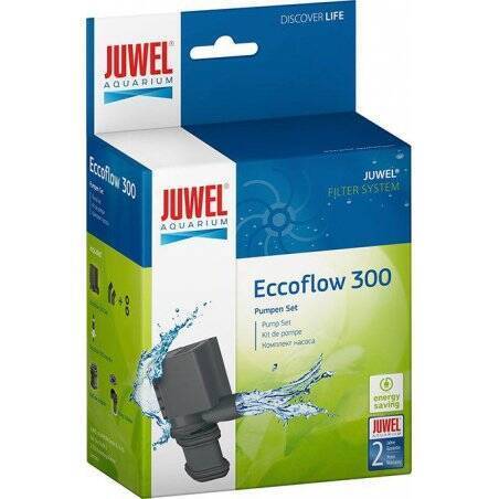 JUWEL -  Pump Eccoflow300 Multi Set - (127.6000)