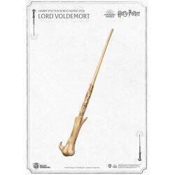 Harry Potter - Stylo à Bille Baguette Magique de Voldemort