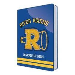 Riverdale - Cahier A5 River Vixens