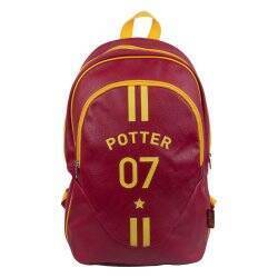 BACKPACK HP QUIDDITCH