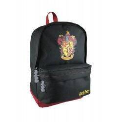 SAC A DOS GRYFFINDOR NOIR/ROUGE