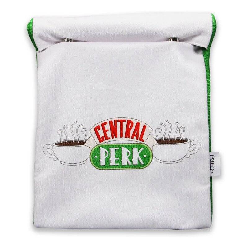 Friends - Sac à déjeuner Central Perk
