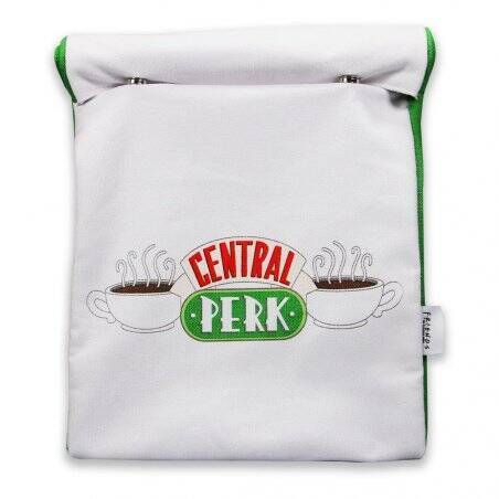 Friends - Sac à déjeuner Central Perk
