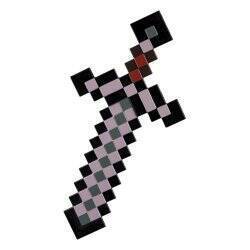MINECRAFT EPEE NETHERSWORD