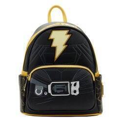 Loungefly: DC Comics Black Adam Light Up Cosplay Mini Backpack