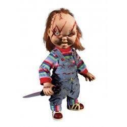 HORROR - Child's Play - Chucky Bad Guy with Sound - 38cm