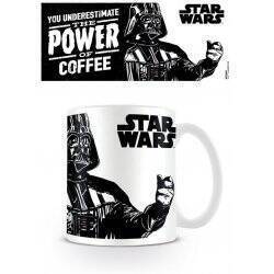 Star Wars - Le Pouvoir du Café Coffee Mug 315ml