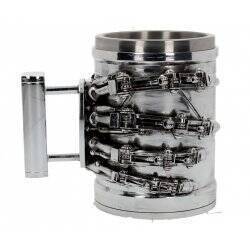 TERMINATOR CHOPE 17CM