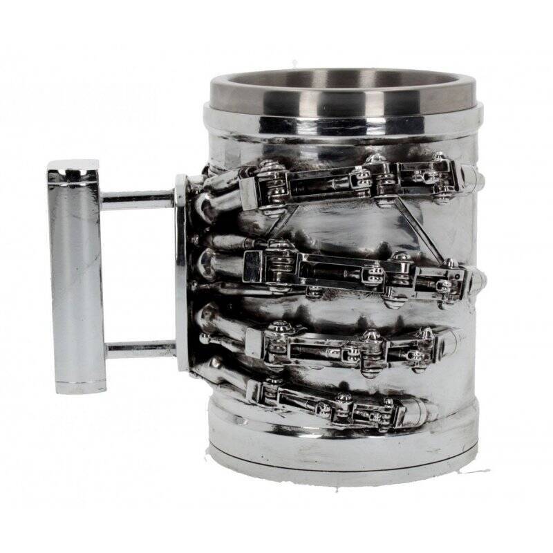 TERMINATOR CHOPE 17CM