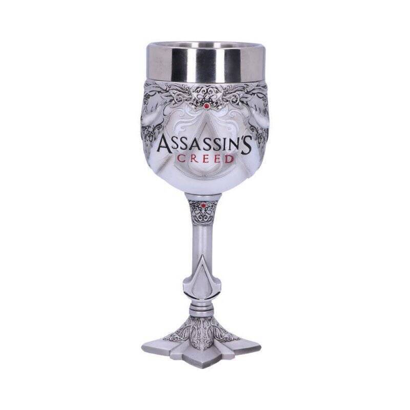 ASSASSINS CREED THE CREED COUPE 22.5CM