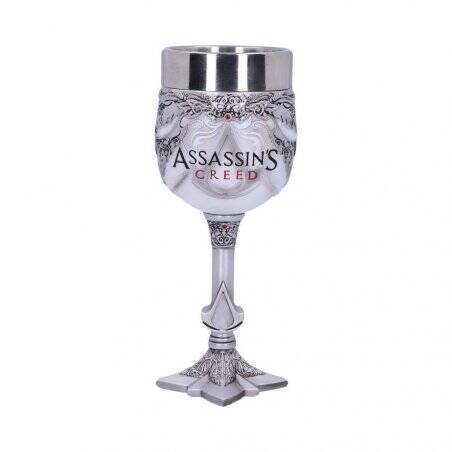 ASSASSINS CREED THE CREED COUPE 22.5CM