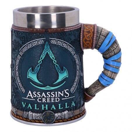 ASSASSINS CREED VALHALLA CHOPE 17.5CM