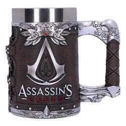 ASSASSIN'S CREED THE BROTHERHOOD CHOPE 15.5CM