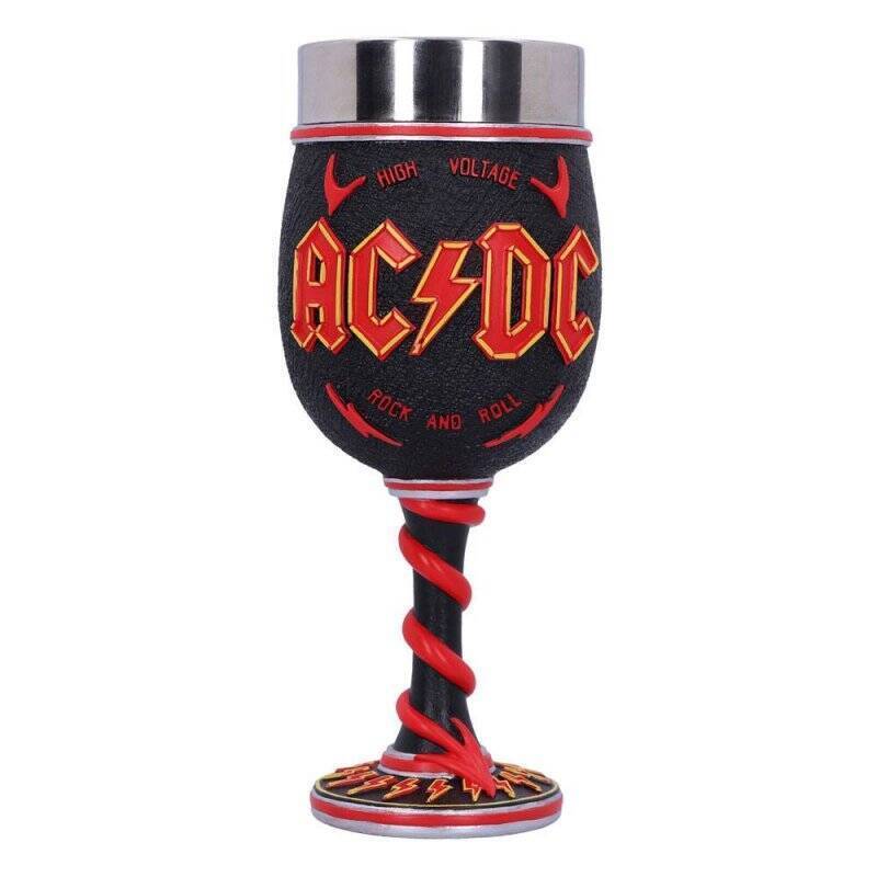 AC/DC - Gobelet High Voltage 19.5cm