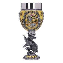 HARRY POTTER COUPE HUFFLEPUFF COLLECTOR 19.5CM