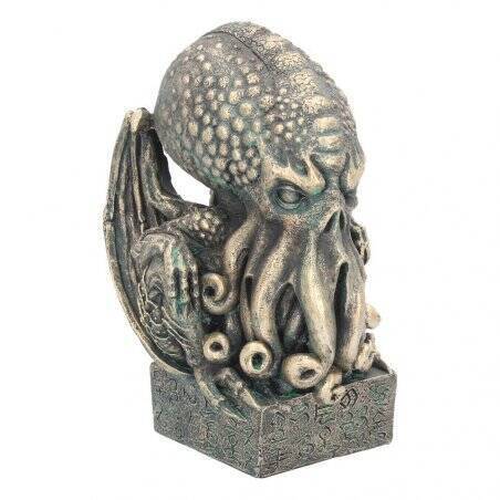 Cthulhu Figure 17cm