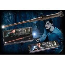 Harry Potter Illuminating Wand  (NN1910)