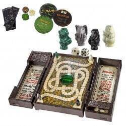 JUMANJI REPLIQUE PLATEAU DE JEU