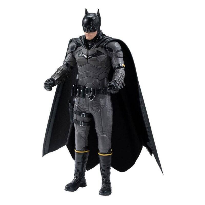 FIG BENDYFIGS - BATMAN