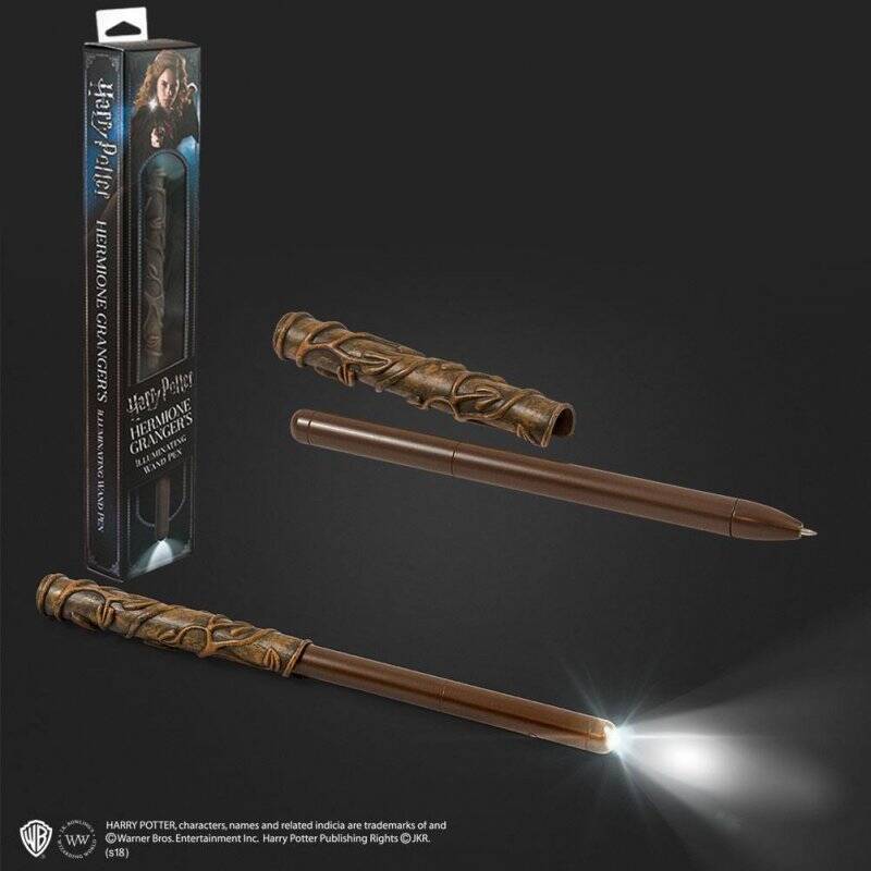 STYLO LUMINEUX HERMIONE