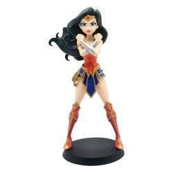 FIGURINE WONDER WOMAN CLASSIC