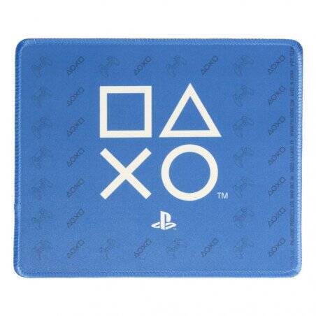 PlayStation - Tapis de souris