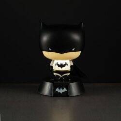 BATMAN 3D CHARACTER LIGHT V2 BDP