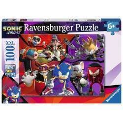 RAV Puzzle Nichts kann Sonic aufhalten  13383