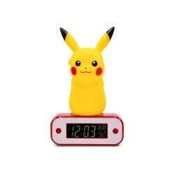 POKEMON REVEIL LUMINEUX PIKACHU