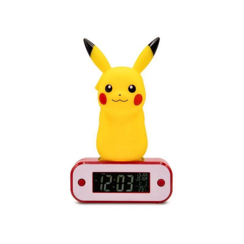 POKEMON REVEIL LUMINEUX PIKACHU