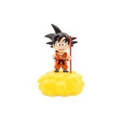 DRAGON BALL Z LAMPE FIGURINE GOKU SUR SON NUAGE
