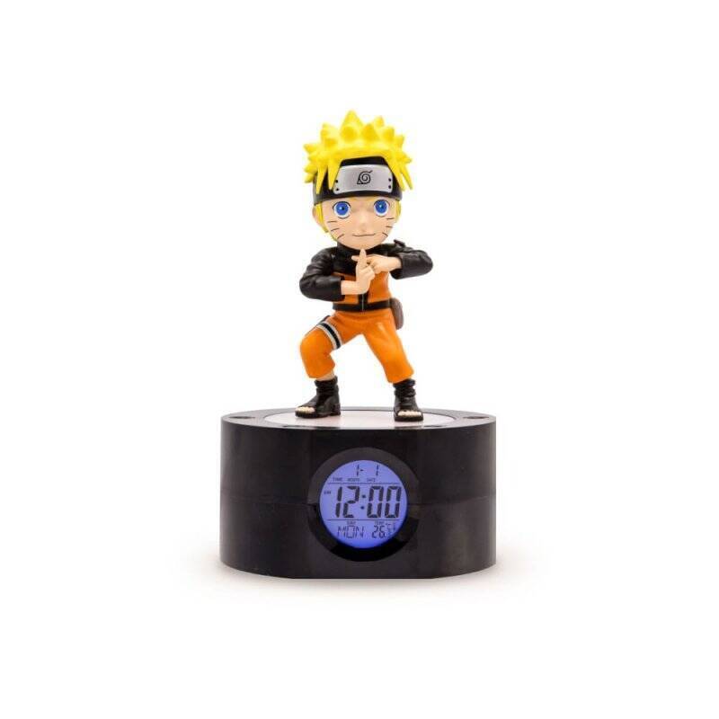 NARUTO REVEIL LUMINEUX