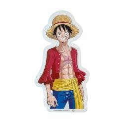 ONE PIECE LAMPE NEON LUFFY