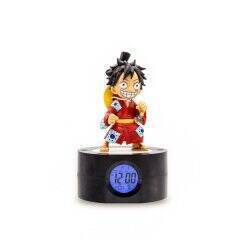 ONE PIECE REVEIL LUMINEUX LUFFY