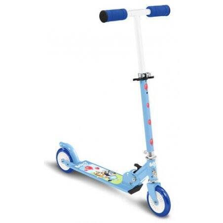 Bluey Scooter 2-wheel - (60198)