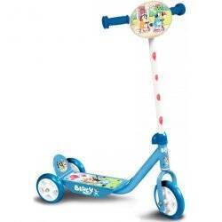 Bluey Scooter 3-wheel  (60199)