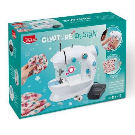 MACHINE A COUDRE FASHION