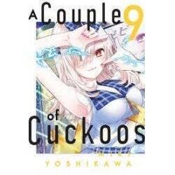 A COUPLE OF CUCKOOS - Tome 9