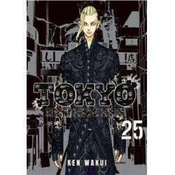 Tokyo Revengers - Tome 25