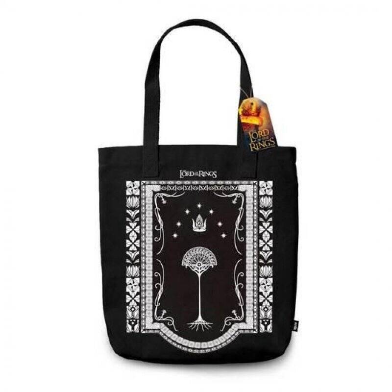THE LORD OF THE RINGS - Gondor - Tote Bag  - '37x37x5.5cm'