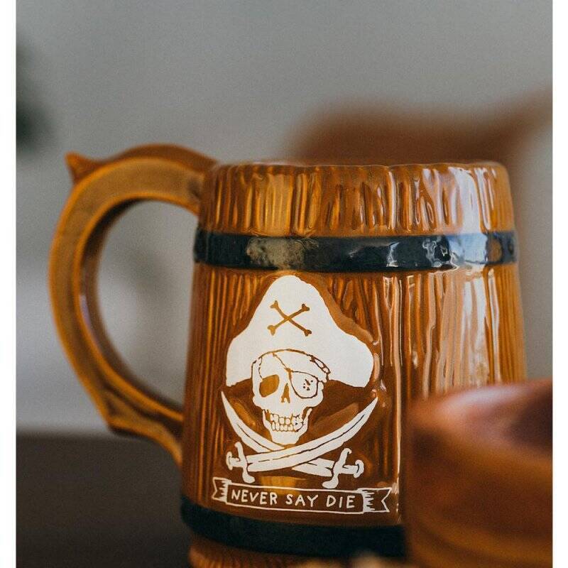 GOONIES - Pinte - Mug 3D - 600 ml